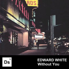 PREMIERE: Edward White - Without You (Original Mix) [Dishevelled London Records]