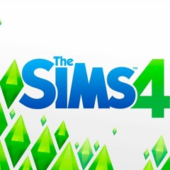 Sims Sound Track (EA Games)