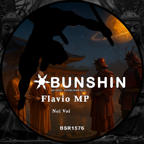 Flavio MP - Noi Voi (FREE DOWNLOAD)