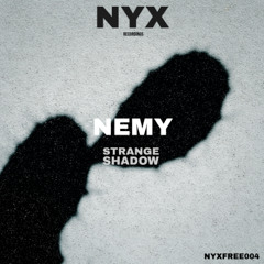 NEMY - Strange Shadow (Free Download)