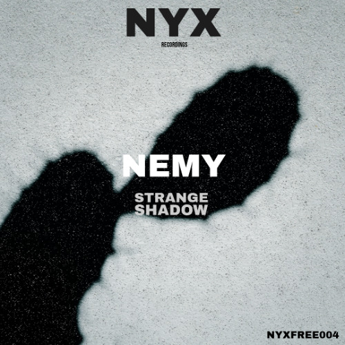 NEMY - Strange Shadow (Free Download)