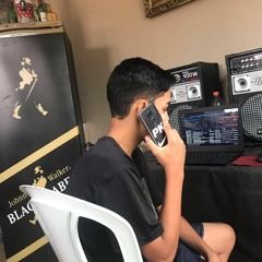 20+8 RITMINHO DE QUARENTENA (( DJ PK ))