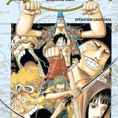 One Piece - Édition originale - Tome 37