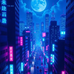 Riding Through Tha City | Rapchat app (prod. by prodbyquality)