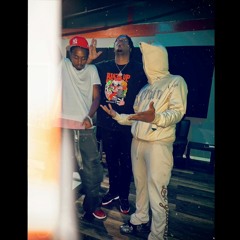 MOE JACKSON x ETHER DA CONNECT x PLUHEPH - PRETTY LADY (PROD.BY JAMEZ WORLD)