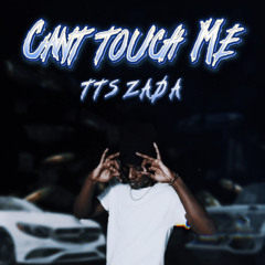 Can’t Touch Me