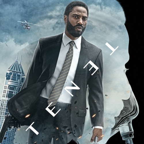 Stream TENET Official Trailer 2 Trailer Music Version by The