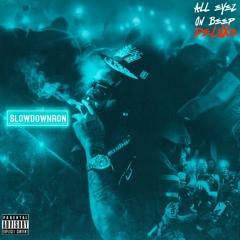 6kfly X Iluvbani - Pieces Fast