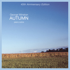 Autumn Longing