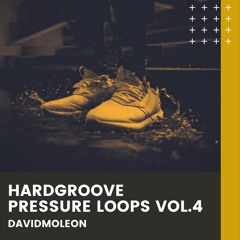 Hardgroove Pressure Loops Vol4 - Demo