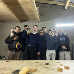 Мядельская братва