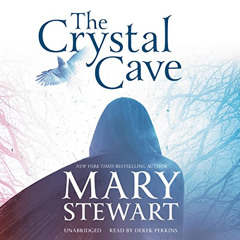 READ EBOOK 📋 The Crystal Cave: The Arthurian Saga, Book 1 by  Mary Stewart,Derek Per