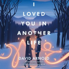 I Loved You in Another Life by David Arnold