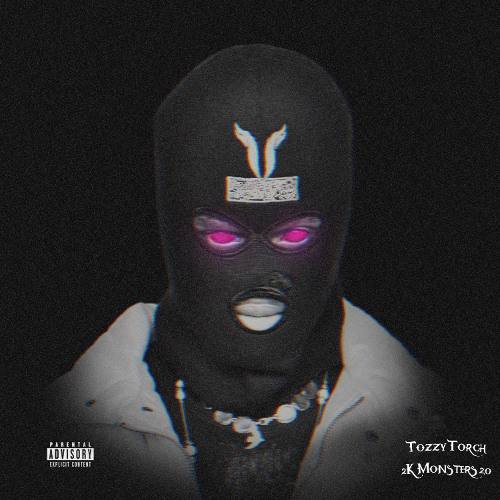 Tozzy Torch - Trapper (Unmastered)
