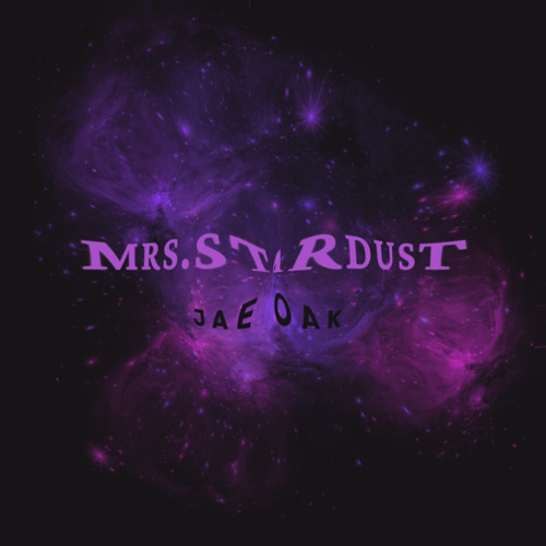 Mrs stardust