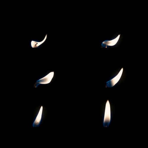 Fire sonification: Making silent flames audible