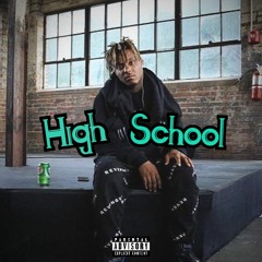 Juice WRLD - Hold It Down (Highschool) (Unreleased)