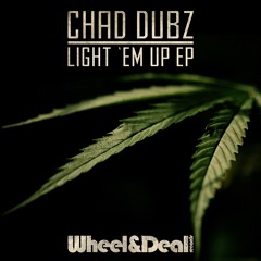 WHEELYDEALY073 B2  Chad Dubz & Fiend - Hypnosis