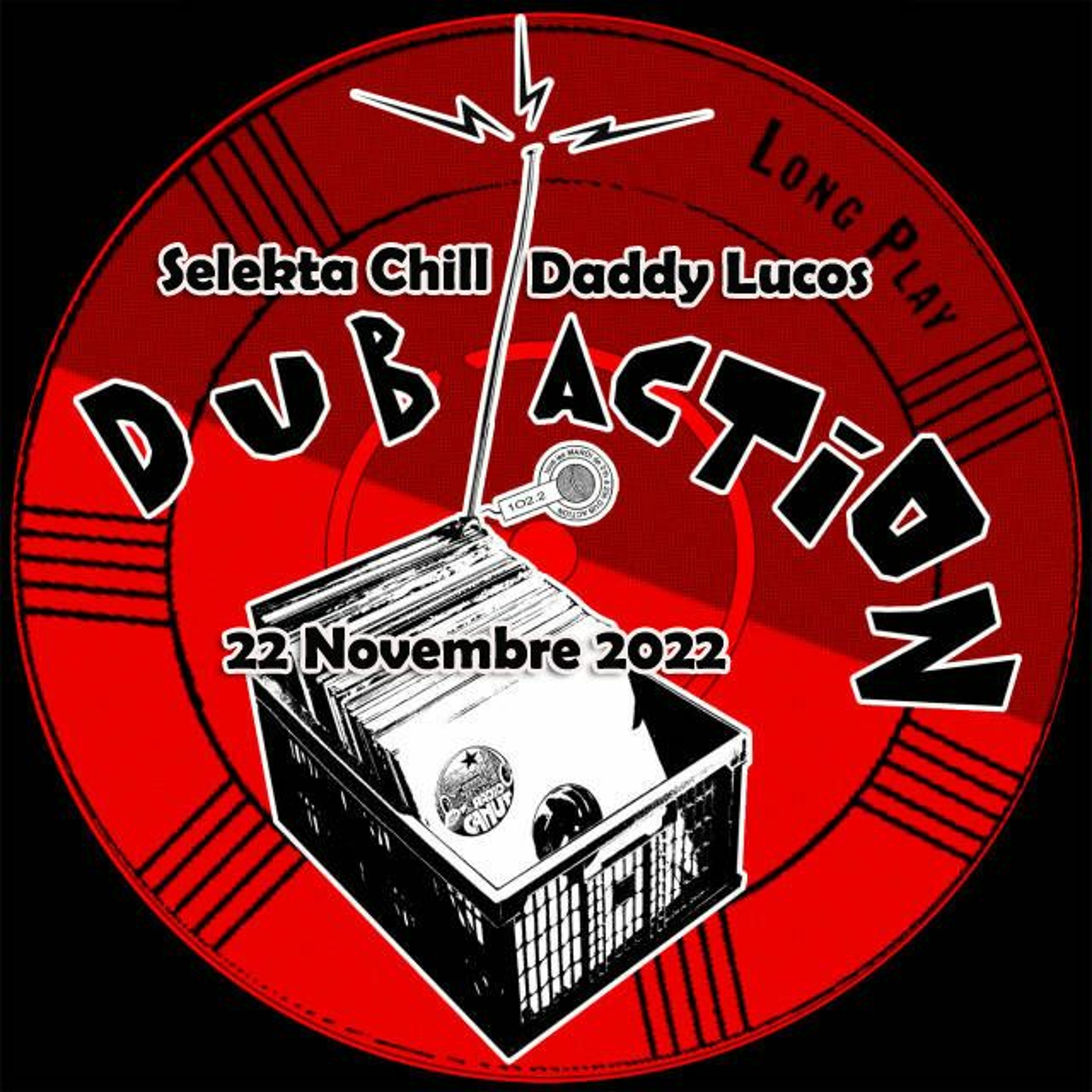 Crucial Reggae Time