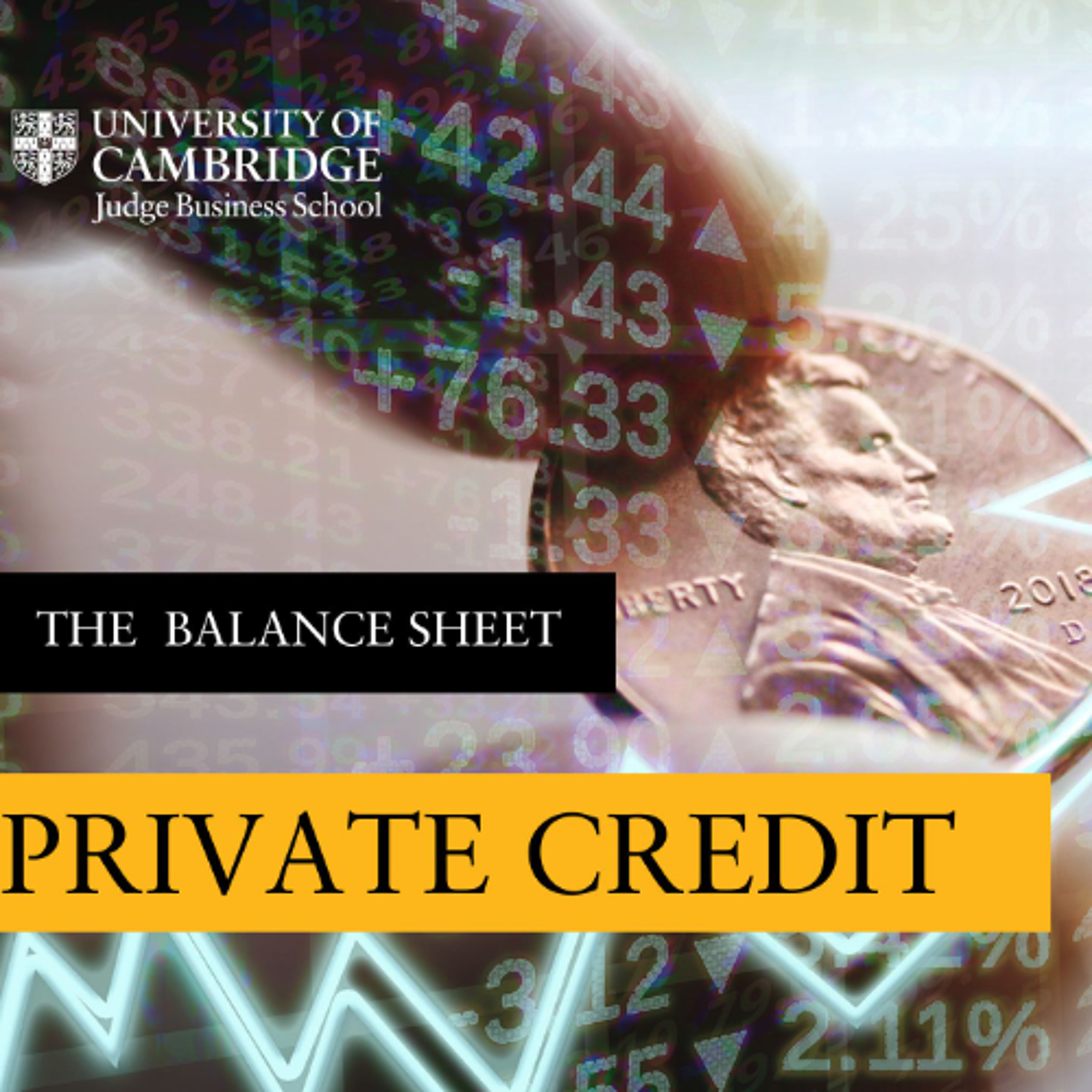 Private Credit: A Game-Changer in Corporate Finance?