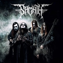 Sagath & UMERTVIE — Стынет в жилах кровь