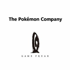 GAME FREAK Logo Fanfare - Pokemon RGBY/GS