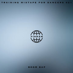 Training Mixtape 021 [Boom Bap]