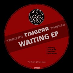 Timberr - Just Words