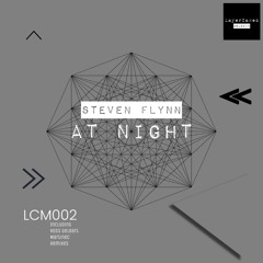 PREMIERE: .Flynn - At Night (Martinec Remix)(Layer Caked Melodic)