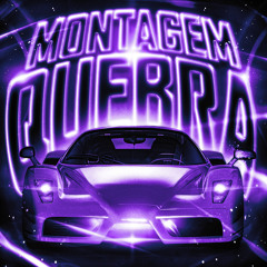 MONTAGEM QUEBRA (SUPER SLOWED)