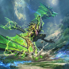 Astalos theme - Monster Hunter 15th Anniversary Orchestra Concert