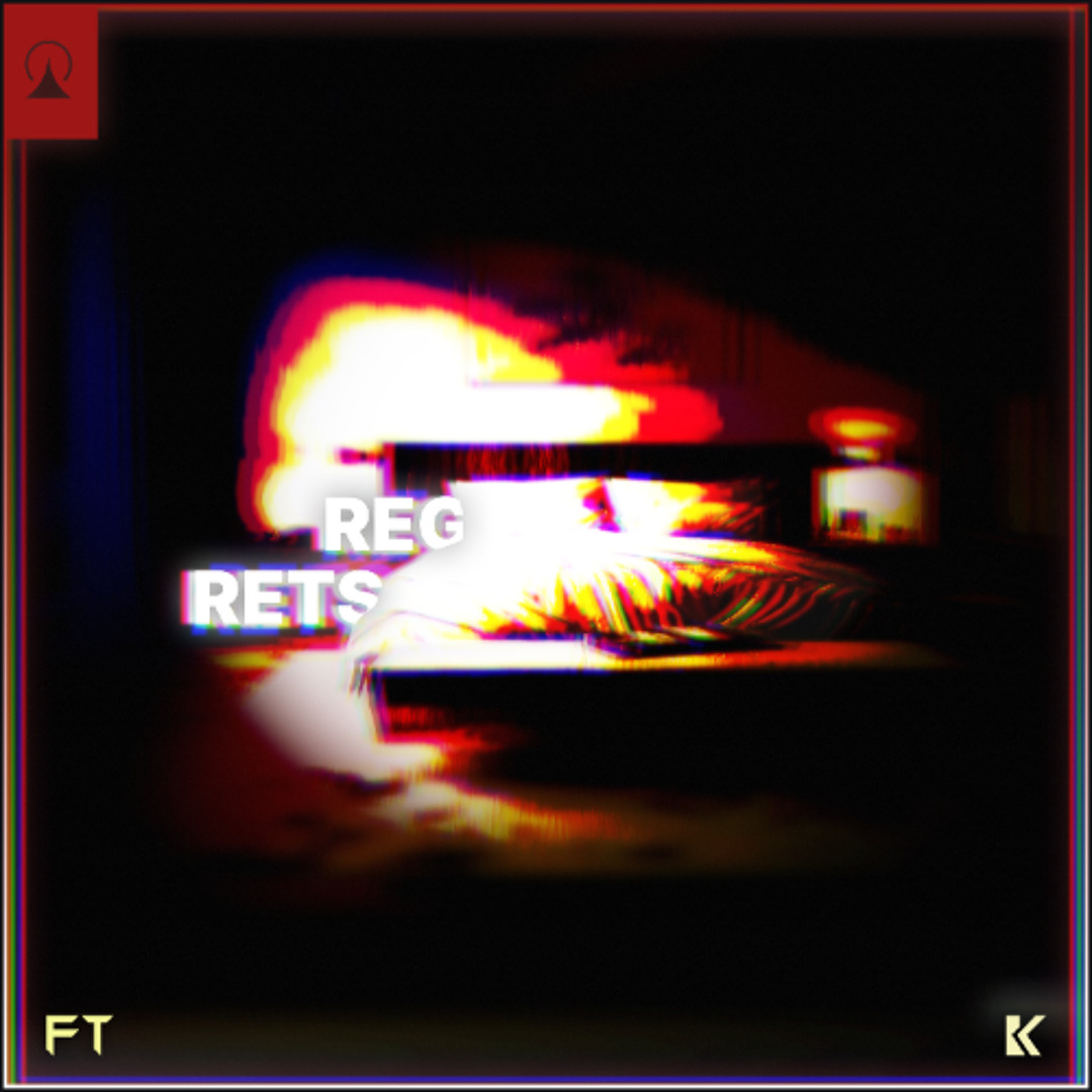 Full Throttle & K10398 - Regrets