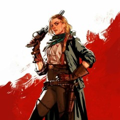 Red Dead Redemption 2 OST - Frontier Pursuits Online Bounty Hunting.mp3