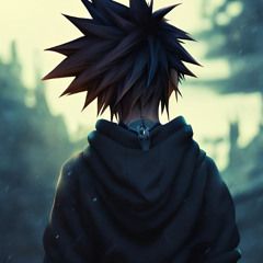 Sanctuary (from Kingdom Hearts 2)