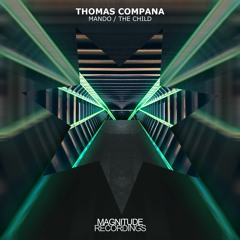 Thomas Compana - The Child
