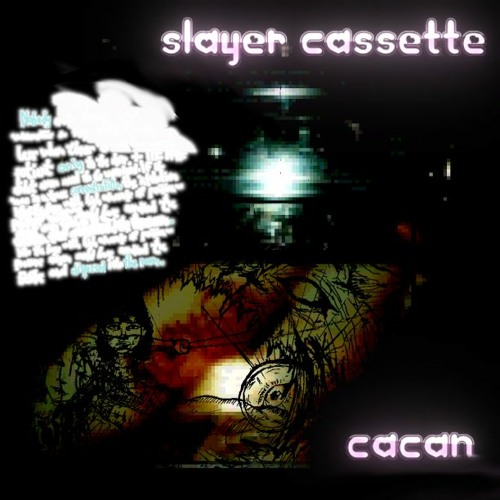 SLAYERCASSETTE