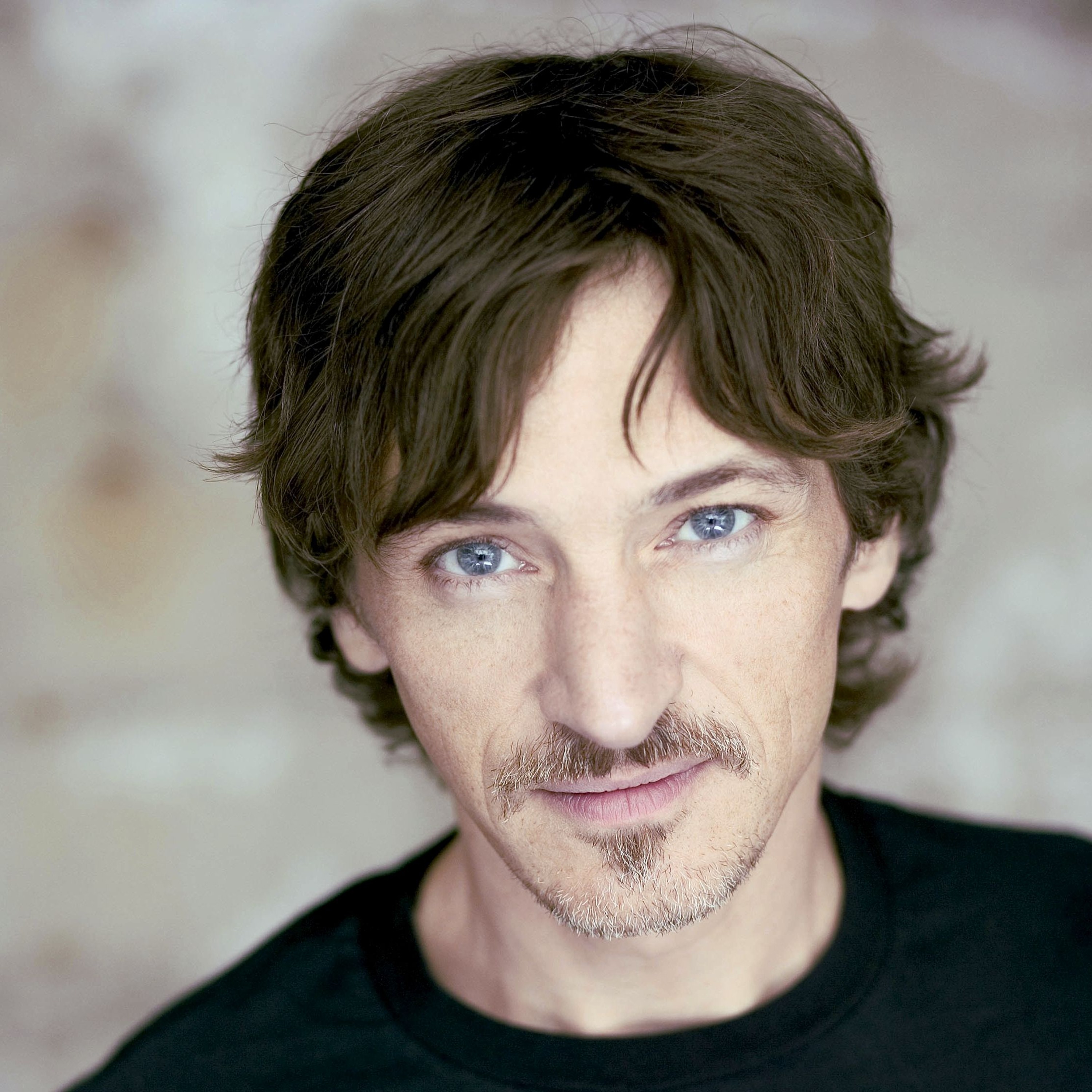 The Frank MacKay Show - John Hawkes