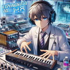 Hope - Experimento No. 148 (Original Mix)