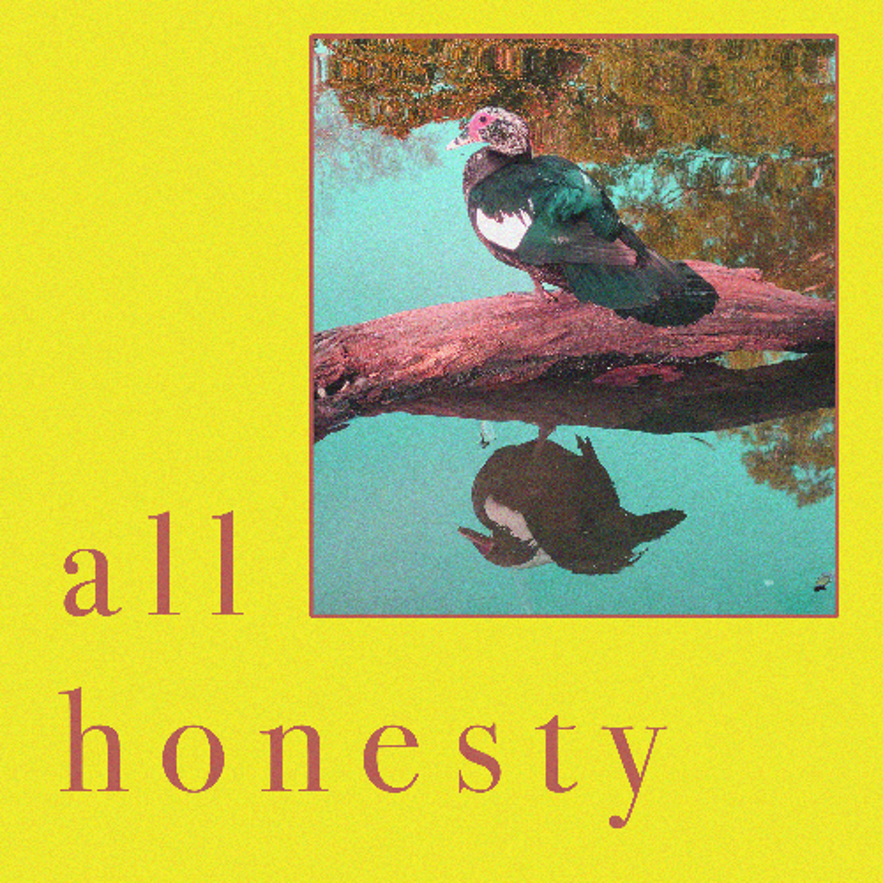 all honesty episode artwork
