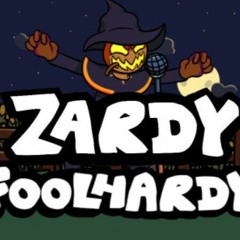 Friday Night Funkin' - V.S Zardy Mod