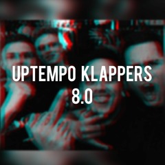 UPTEMPO KLAPPERS 8.0