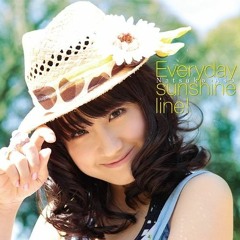 [Album] Aso Natsuko - Movement O