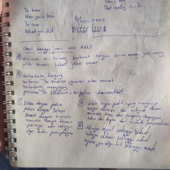 Gaul lawan jam (Work in Progress)