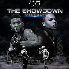 THE SHOWDOWN MIXTAPE - Usher vs. Chris Brown