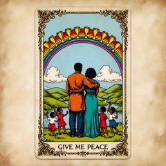 Give Me Peace
