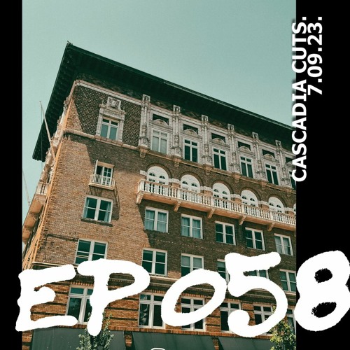 Ep. #058 (Featuring Sticky Soundwavves)