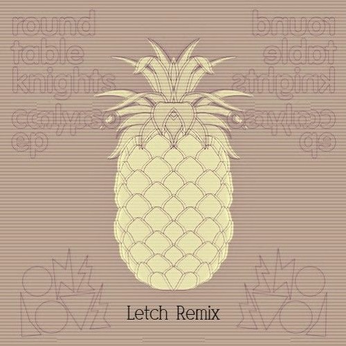 Round Table Knights – Calypso (Hard Groove Edit) [FREE DL]