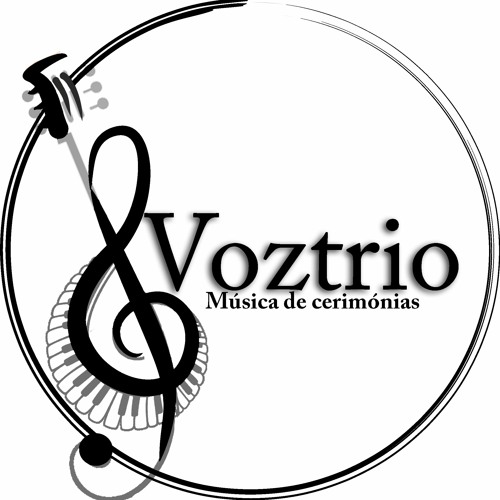 Stream Trem Bala by VozTrio | Listen online for free on SoundCloud