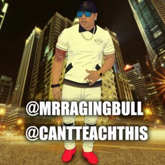 GANGSTA DANCEHALL VYBZ @MRRAGINGBULL LIVE