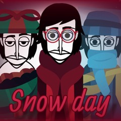 | Snow Day | Incredibox The Bells  |